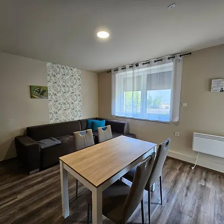 Babérkák Apart-hotel