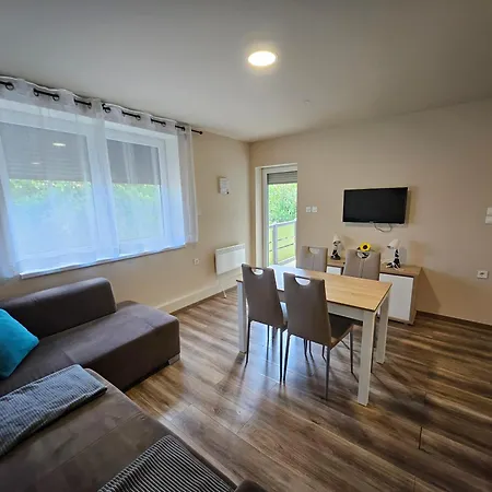 Babérkák Aparthotel Balatonfüred