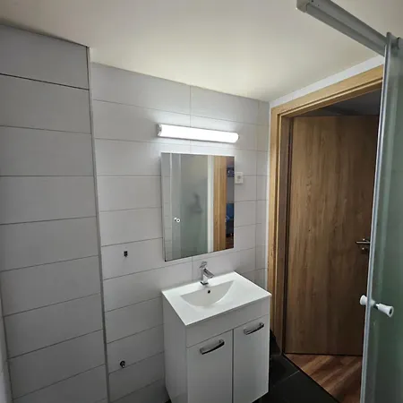 Apart-hotel Babérkák