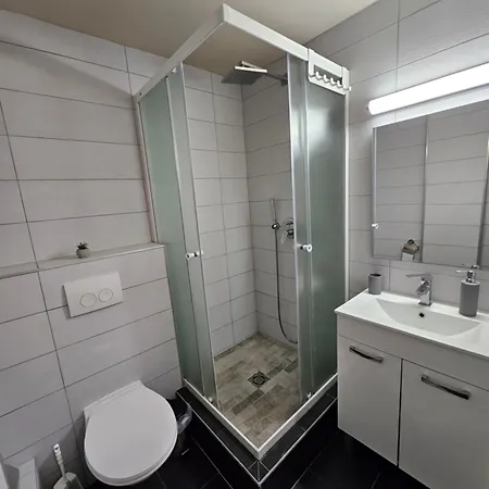 Aparthotel Babérkák Balatonfüred