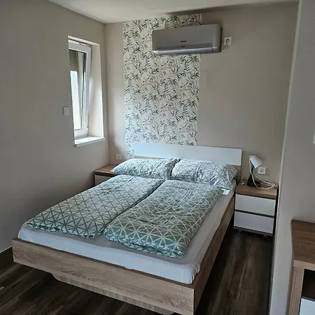 Apart-hotel Babérkák Balatonfüred