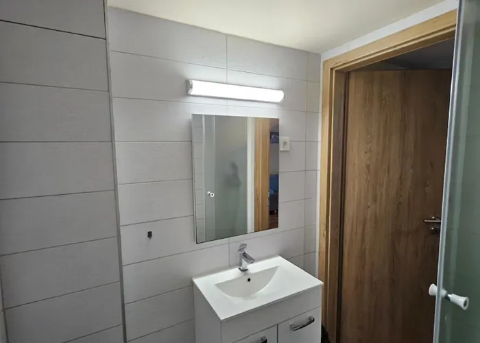 Apart Otel Baberkak Vendeghaz