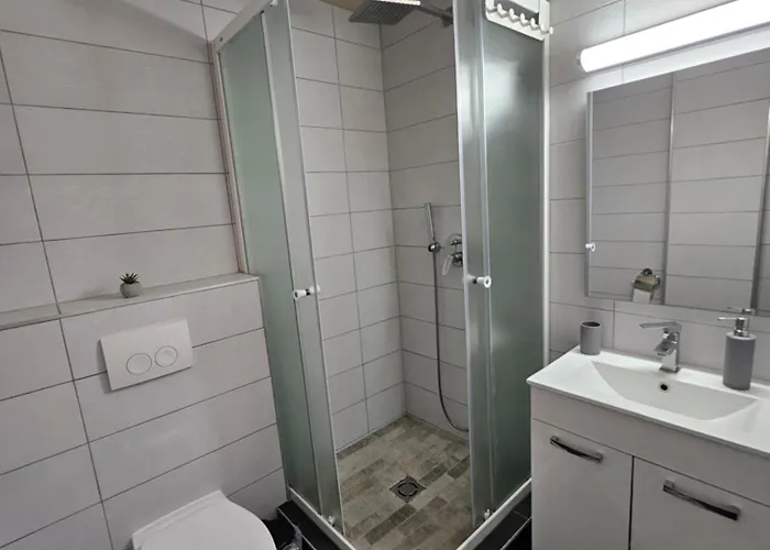Hotel de apartamente Baberkak Vendeghaz Balatonfüred