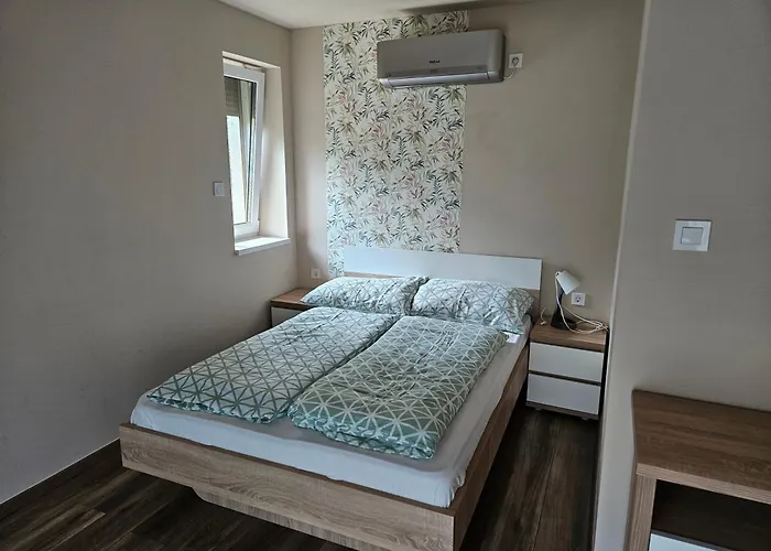 Apart Otel Baberkak Vendeghaz Balatonfüred
